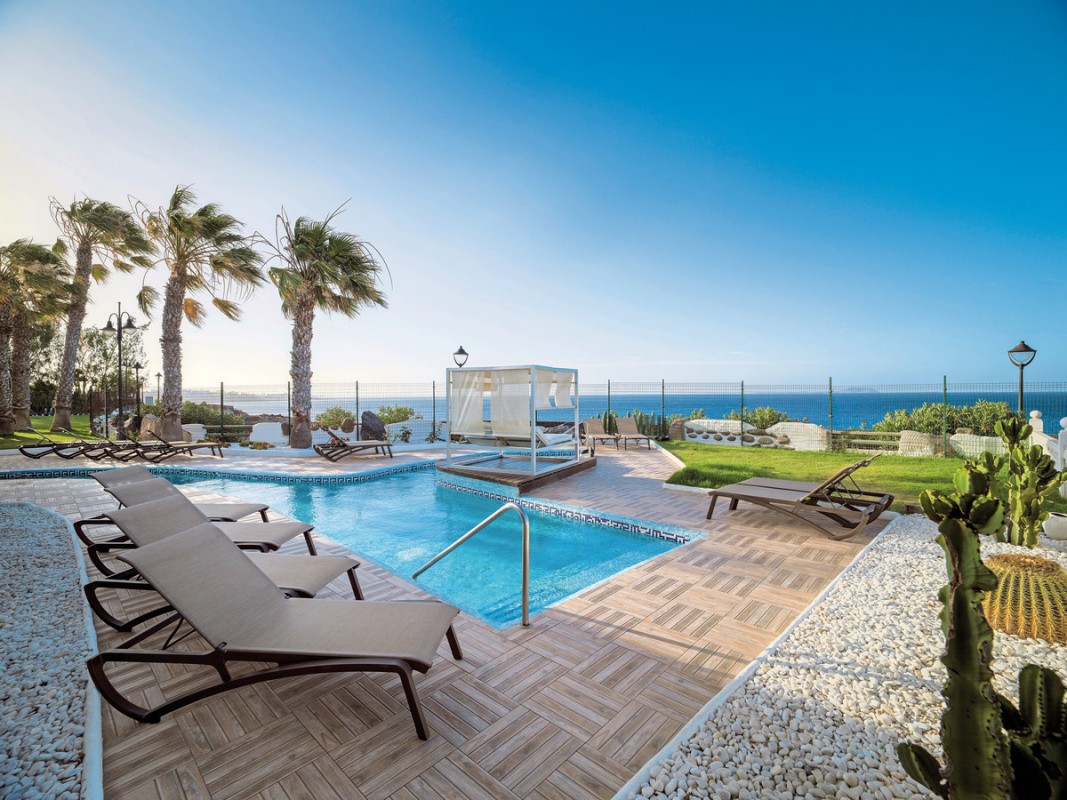 Hotel H10 Rubicon Horizons Collection, Spanien, Lanzarote, Playa Blanca, Bild 36