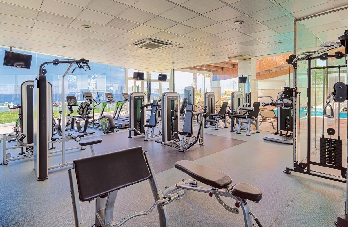 Hotel H10 Rubicon Horizons Collection, Spanien, Lanzarote, Playa Blanca, Bild 37