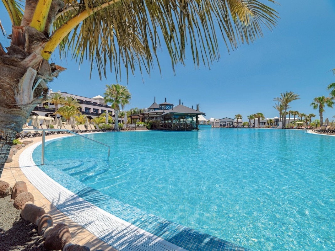 Hotel H10 Rubicon Horizons Collection, Spanien, Lanzarote, Playa Blanca, Bild 4