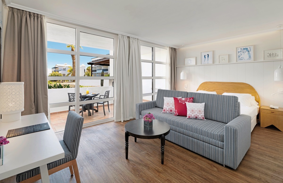 Hotel H10 Rubicon Horizons Collection, Spanien, Lanzarote, Playa Blanca, Bild 6