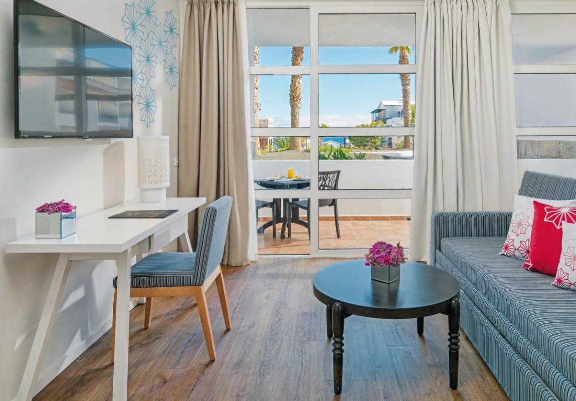 Hotel H10 Rubicon Horizons Collection, Spanien, Lanzarote, Playa Blanca, Bild 7