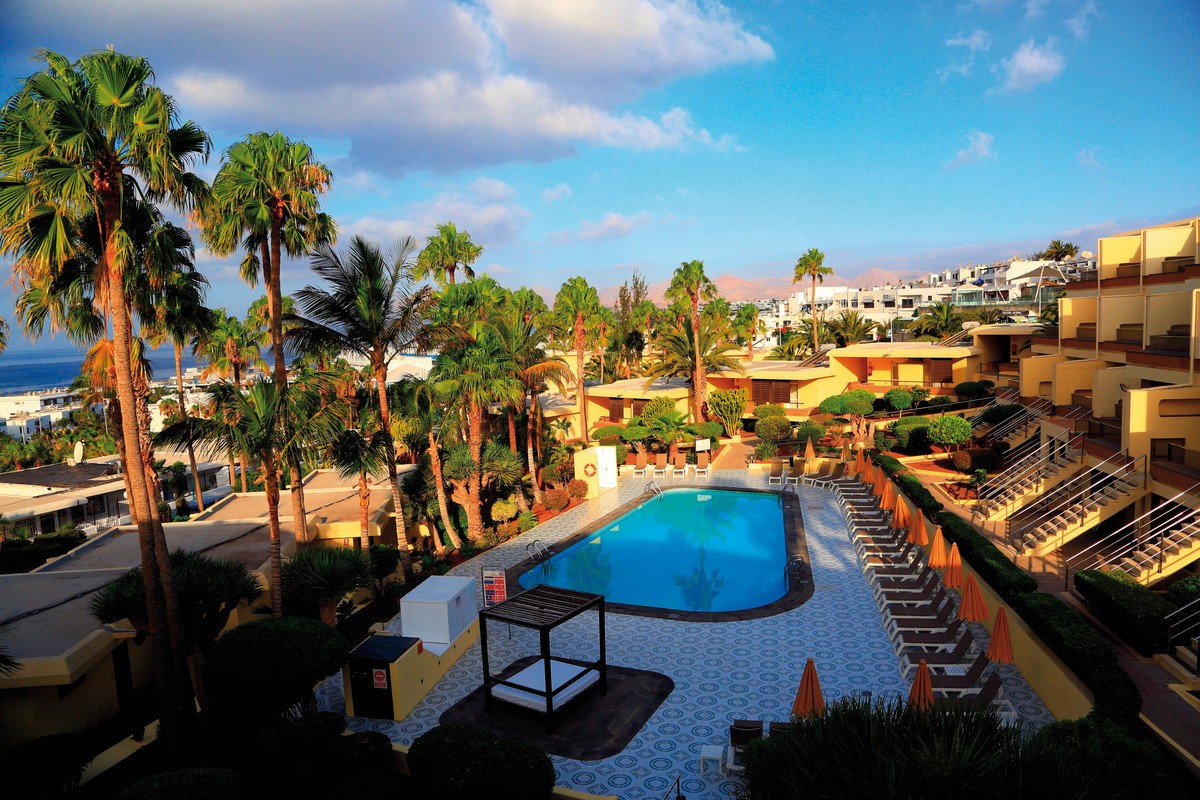 Hotel Labranda El Dorado, Spanien, Lanzarote, Puerto del Carmen, Bild 1
