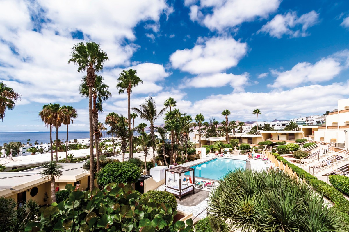 Hotel Labranda El Dorado, Spanien, Lanzarote, Puerto del Carmen, Bild 2