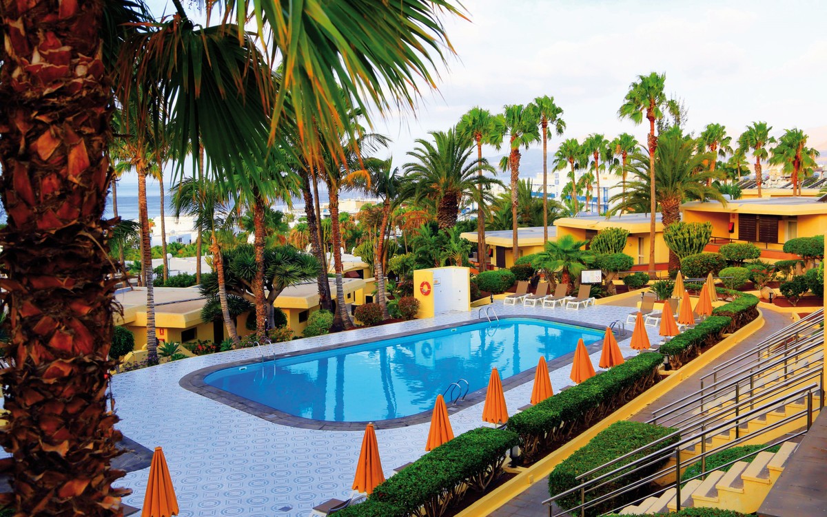 Hotel Labranda El Dorado, Spanien, Lanzarote, Puerto del Carmen, Bild 3