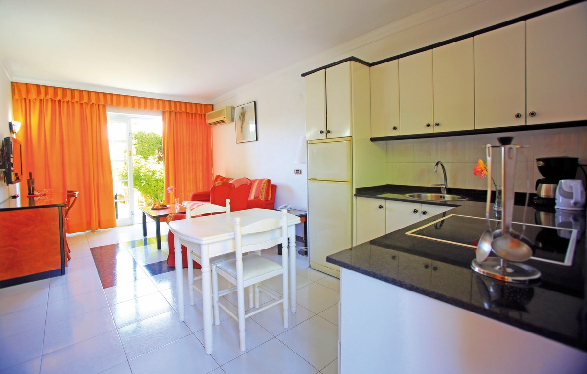 Hotel Labranda El Dorado, Spanien, Lanzarote, Puerto del Carmen, Bild 5