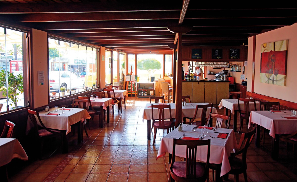 Hotel Labranda El Dorado, Spanien, Lanzarote, Puerto del Carmen, Bild 6