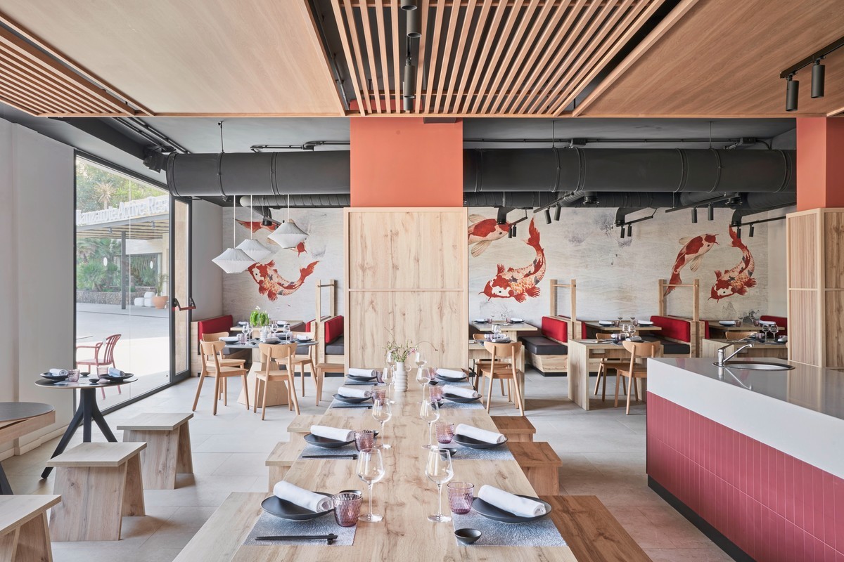 Hotel Barcelo Lanzarote Royal Level, Spanien, Lanzarote, Costa Teguise, Bild 10