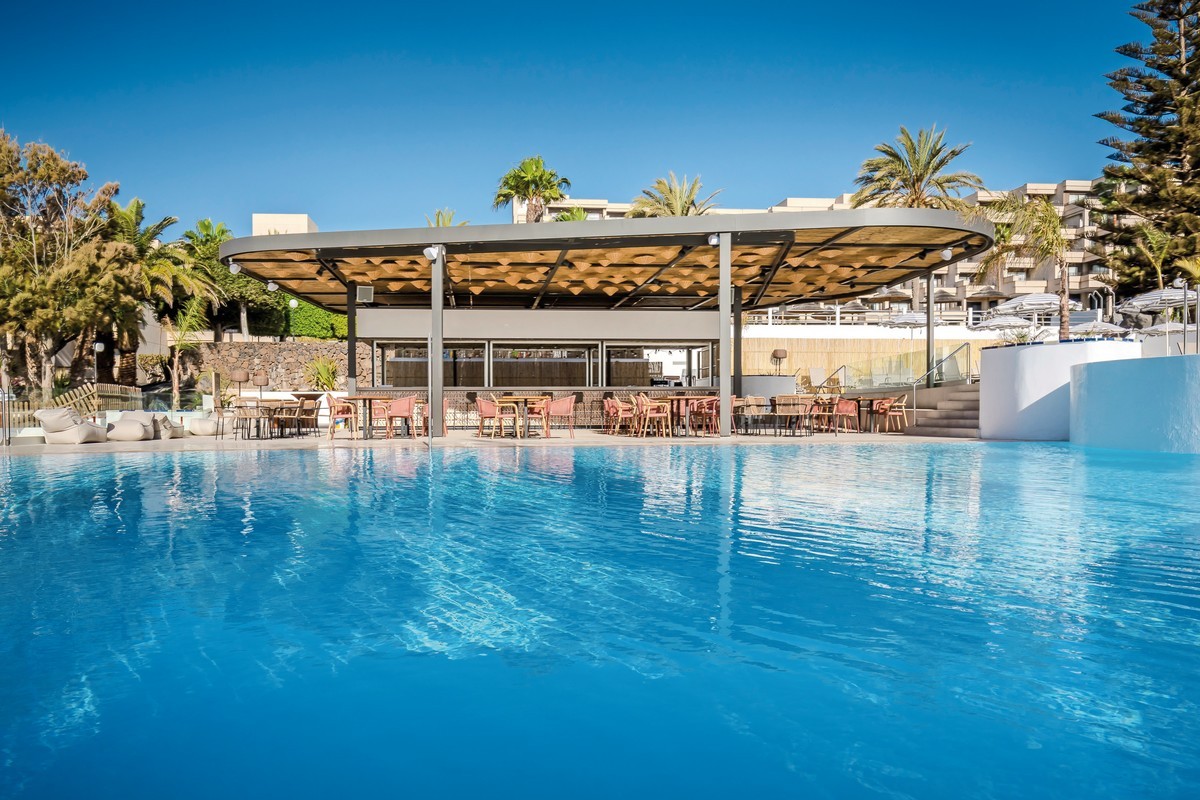 Hotel Barcelo Lanzarote Royal Level, Spanien, Lanzarote, Costa Teguise, Bild 2
