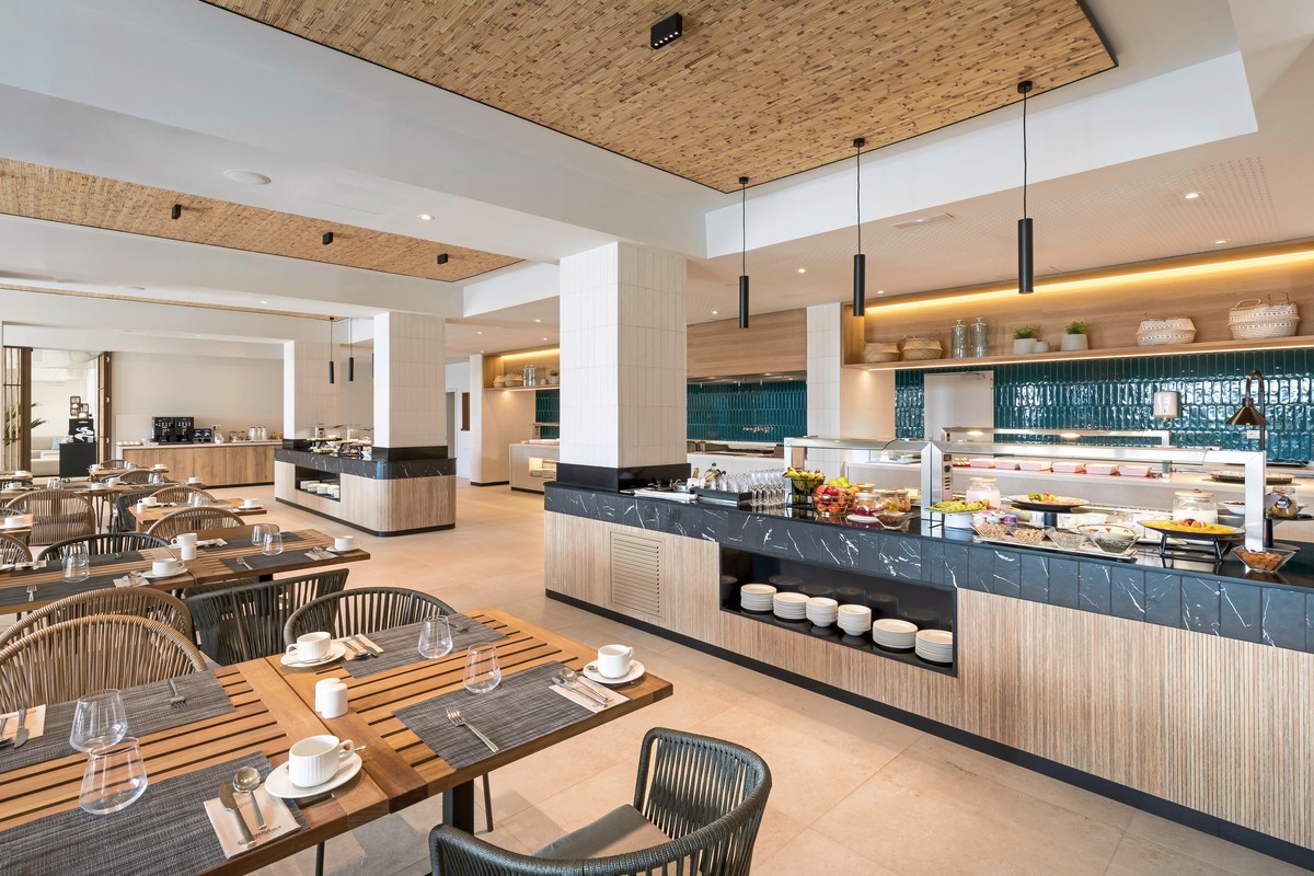 Hotel Barcelo Lanzarote Royal Level, Spanien, Lanzarote, Costa Teguise, Bild 5