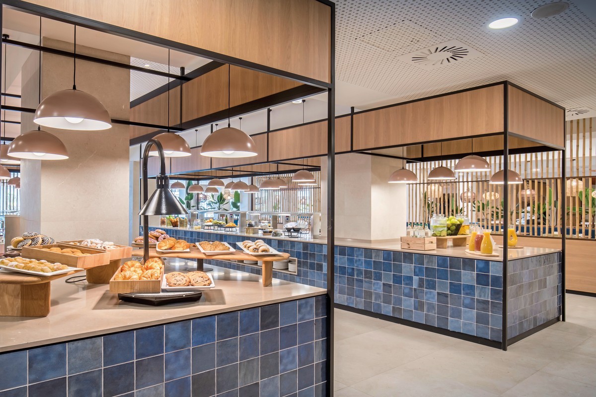 Hotel Barcelo Lanzarote Royal Level, Spanien, Lanzarote, Costa Teguise, Bild 6