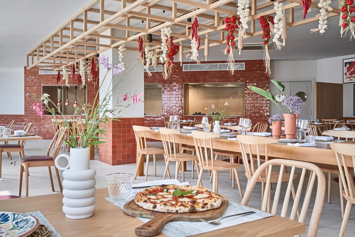 Hotel Barcelo Lanzarote Royal Level, Spanien, Lanzarote, Costa Teguise, Bild 9