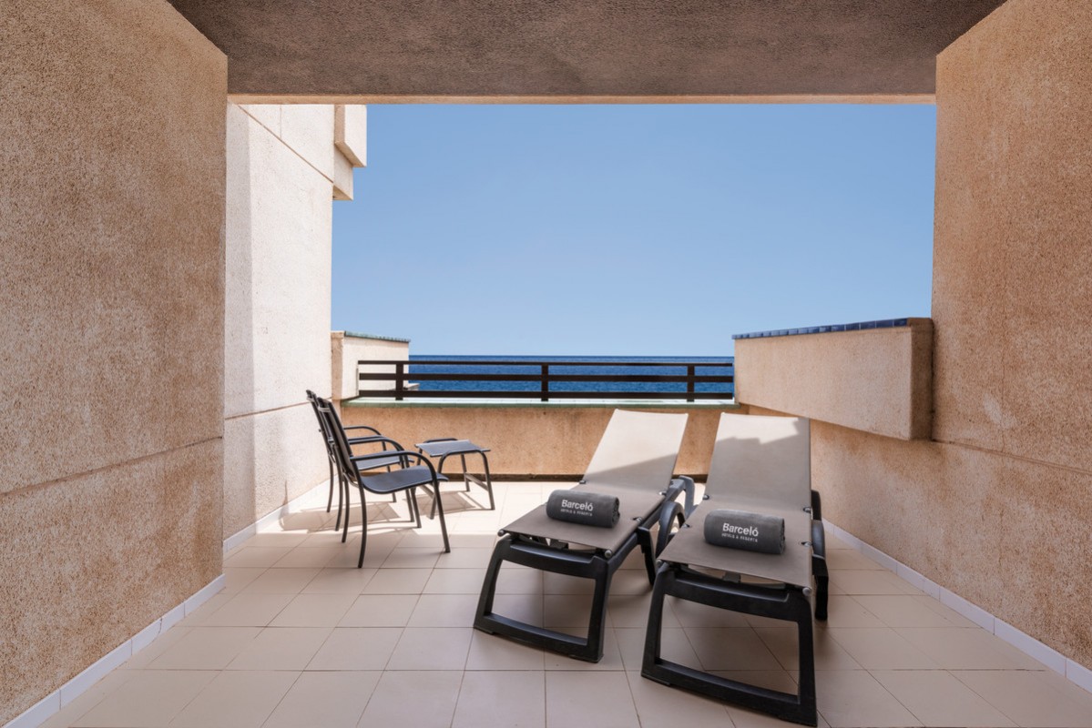 Hotel Barcelo Lanzarote Royal Level, Spanien, Lanzarote, Costa Teguise, Bild 12