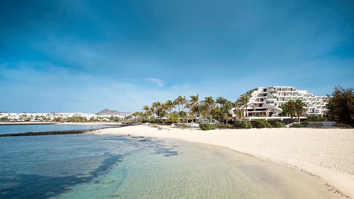 Hotel Paradisus by Melià Salinas Lanzarote, Spanien, Lanzarote, Costa Teguise, Bild 1