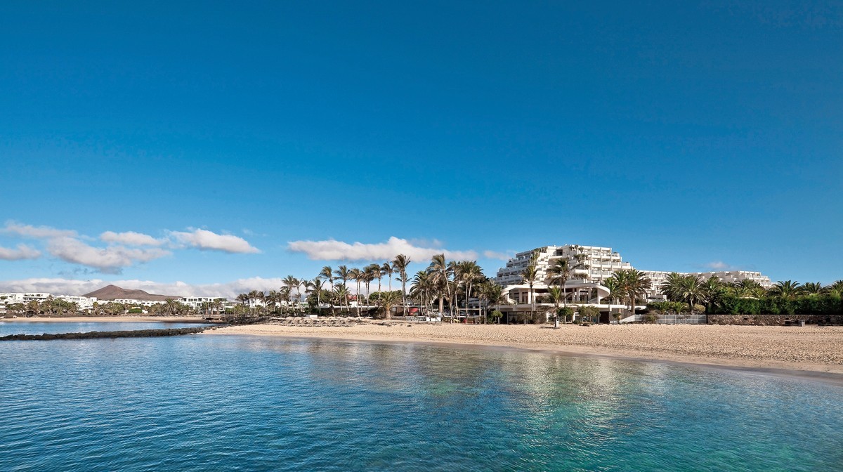 Hotel Paradisus by Melià Salinas Lanzarote, Spanien, Lanzarote, Costa Teguise, Bild 5