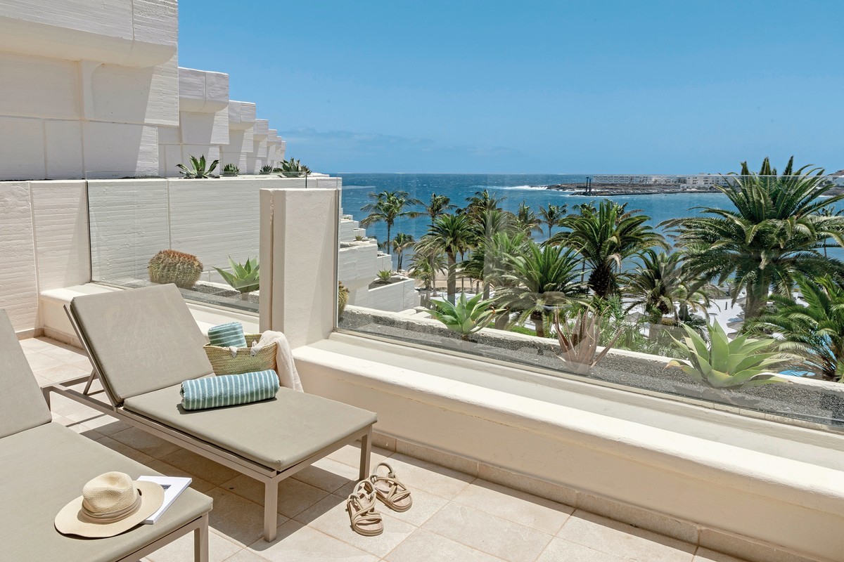 Hotel Paradisus by Melià Salinas Lanzarote, Spanien, Lanzarote, Costa Teguise, Bild 16