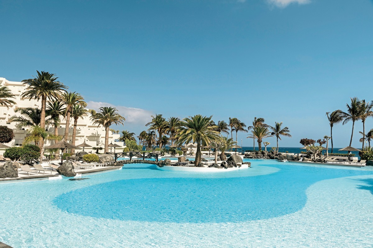 Hotel Paradisus by Melià Salinas Lanzarote, Spanien, Lanzarote, Costa Teguise, Bild 8