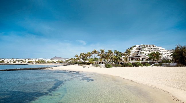 Hotel Paradisus by Melià Salinas Lanzarote - Adults only, Spanien, Lanzarote, Costa Teguise