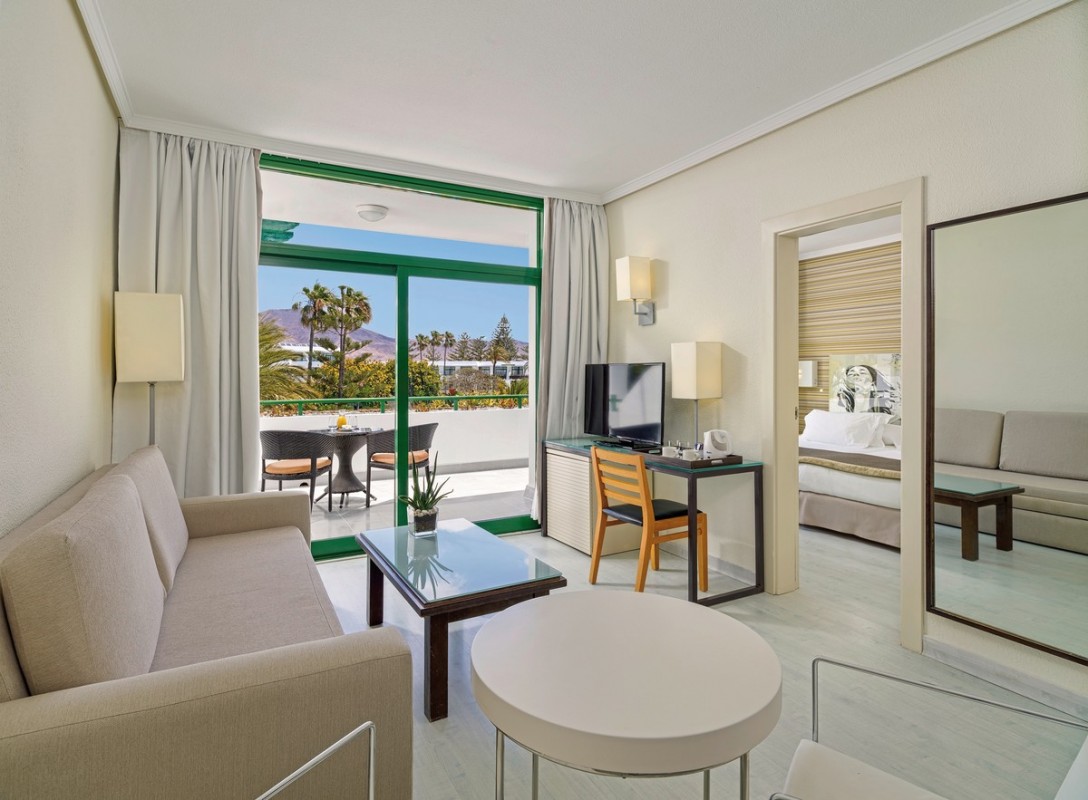 Hotel H10 Lanzarote Princess, Spanien, Lanzarote, Playa Blanca, Bild 10