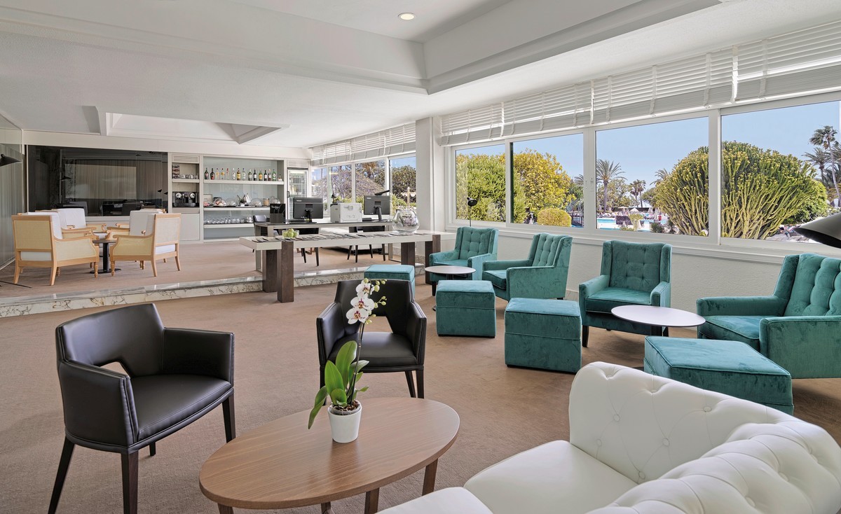 Hotel H10 Lanzarote Princess, Spanien, Lanzarote, Playa Blanca, Bild 12