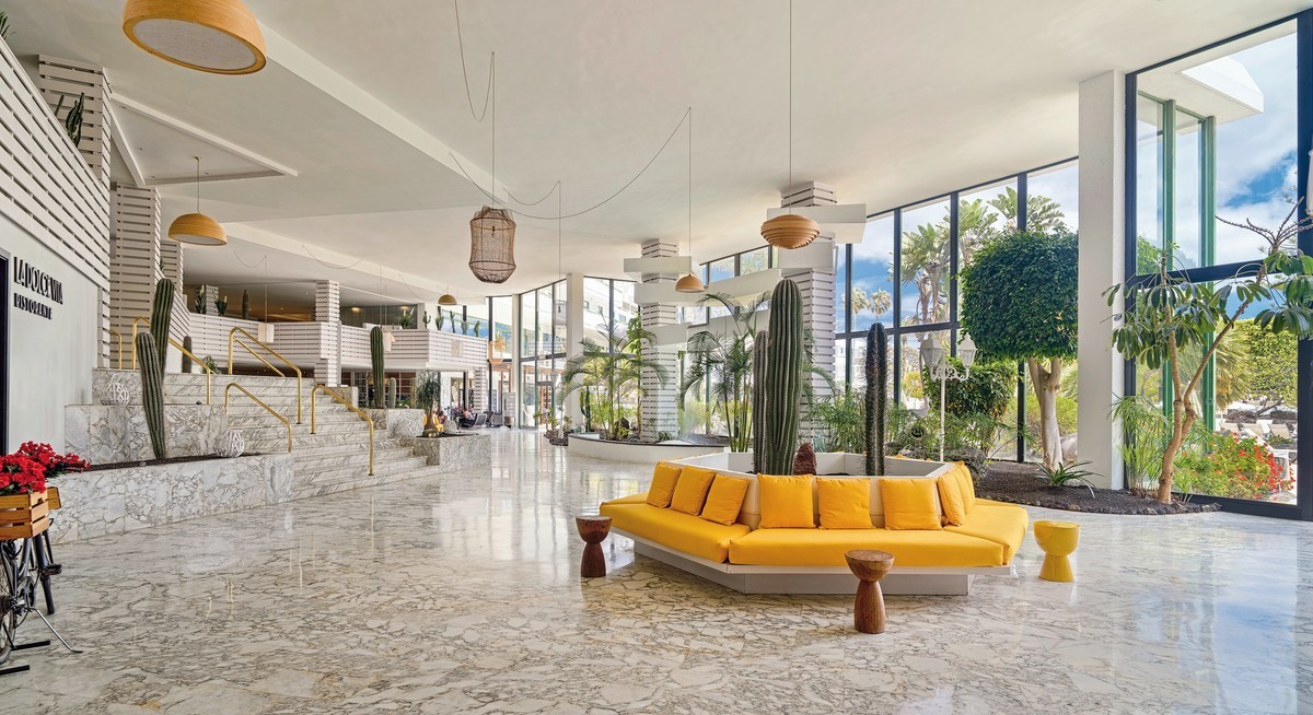 Hotel H10 Lanzarote Princess, Spanien, Lanzarote, Playa Blanca, Bild 14