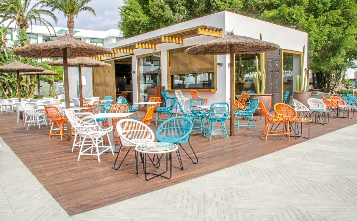 Hotel H10 Lanzarote Princess, Spanien, Lanzarote, Playa Blanca, Bild 16