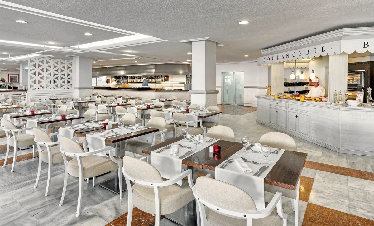 Hotel H10 Lanzarote Princess, Spanien, Lanzarote, Playa Blanca, Bild 17