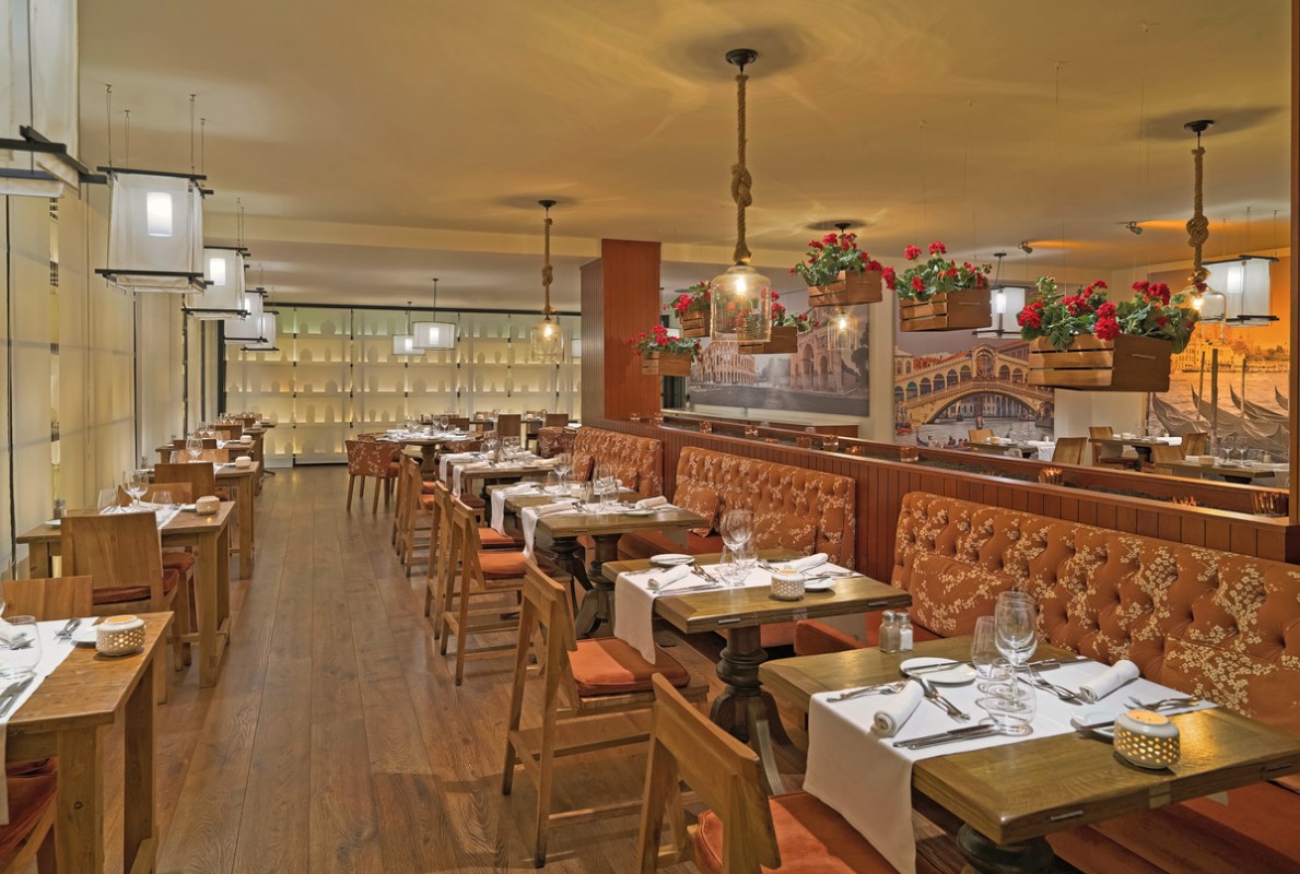 Hotel H10 Lanzarote Princess, Spanien, Lanzarote, Playa Blanca, Bild 18