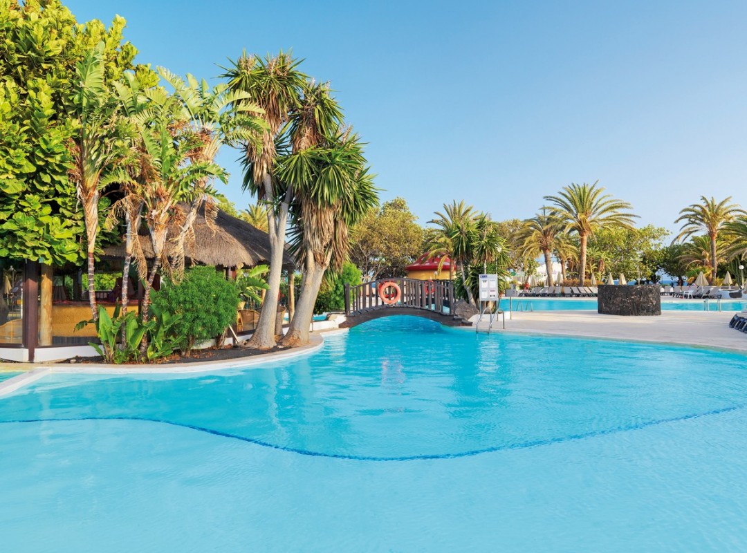 Hotel H10 Lanzarote Princess, Spanien, Lanzarote, Playa Blanca, Bild 2