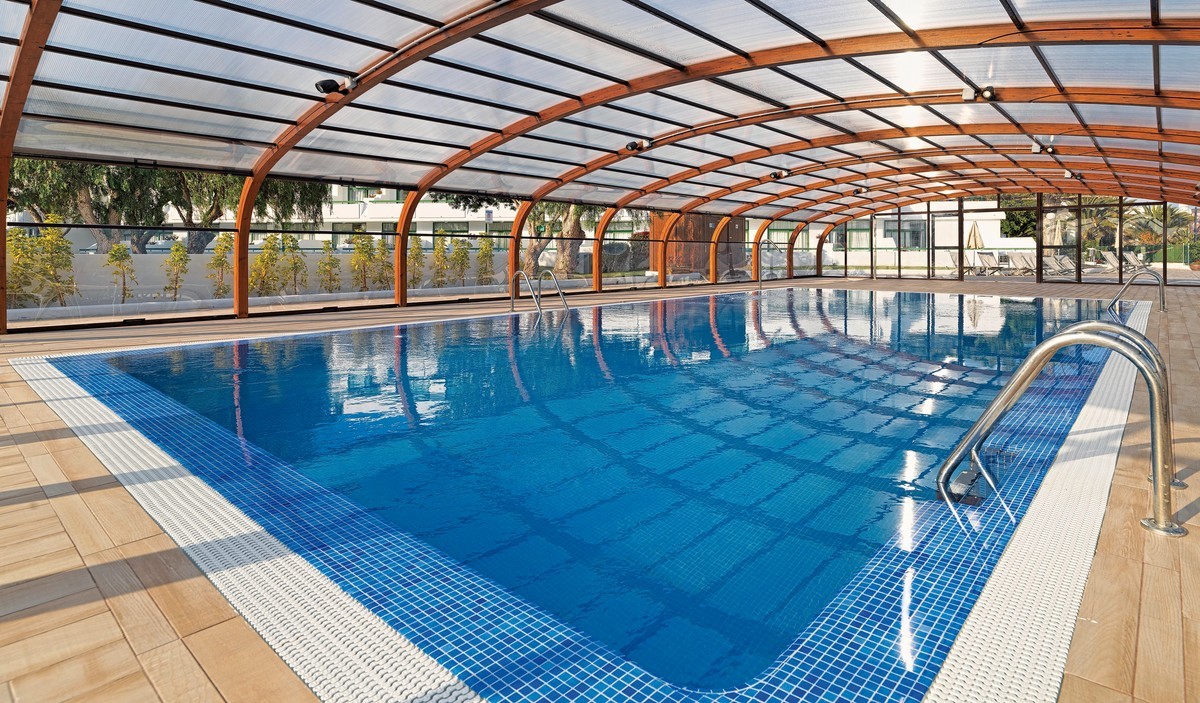 Hotel H10 Lanzarote Princess, Spanien, Lanzarote, Playa Blanca, Bild 20