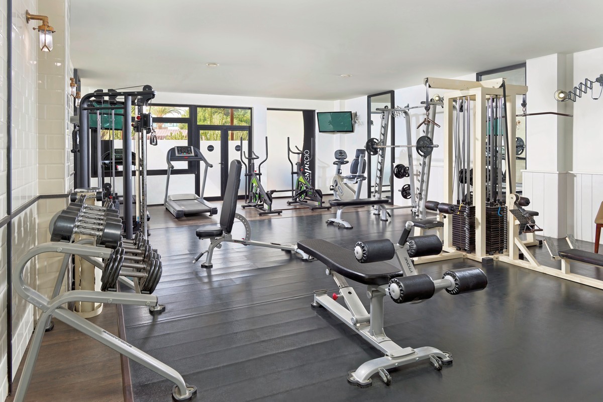 Hotel H10 Lanzarote Princess, Spanien, Lanzarote, Playa Blanca, Bild 23