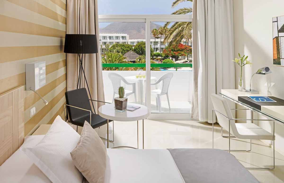 Hotel H10 Lanzarote Princess, Spanien, Lanzarote, Playa Blanca, Bild 6