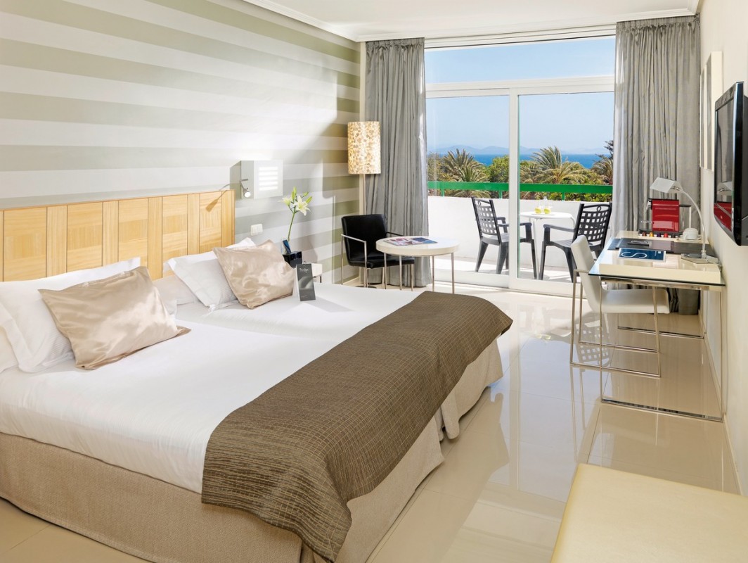 Hotel H10 Lanzarote Princess, Spanien, Lanzarote, Playa Blanca, Bild 7