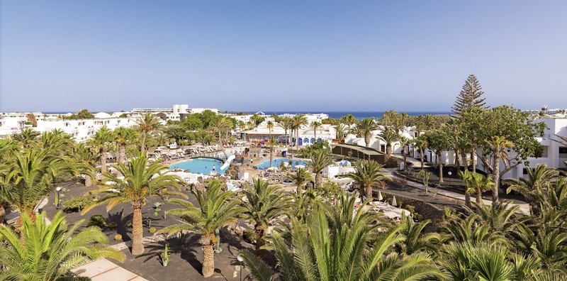 Hotel H10 Suites Lanzarote Gardens, Spanien, Lanzarote, Costa Teguise, Bild 1