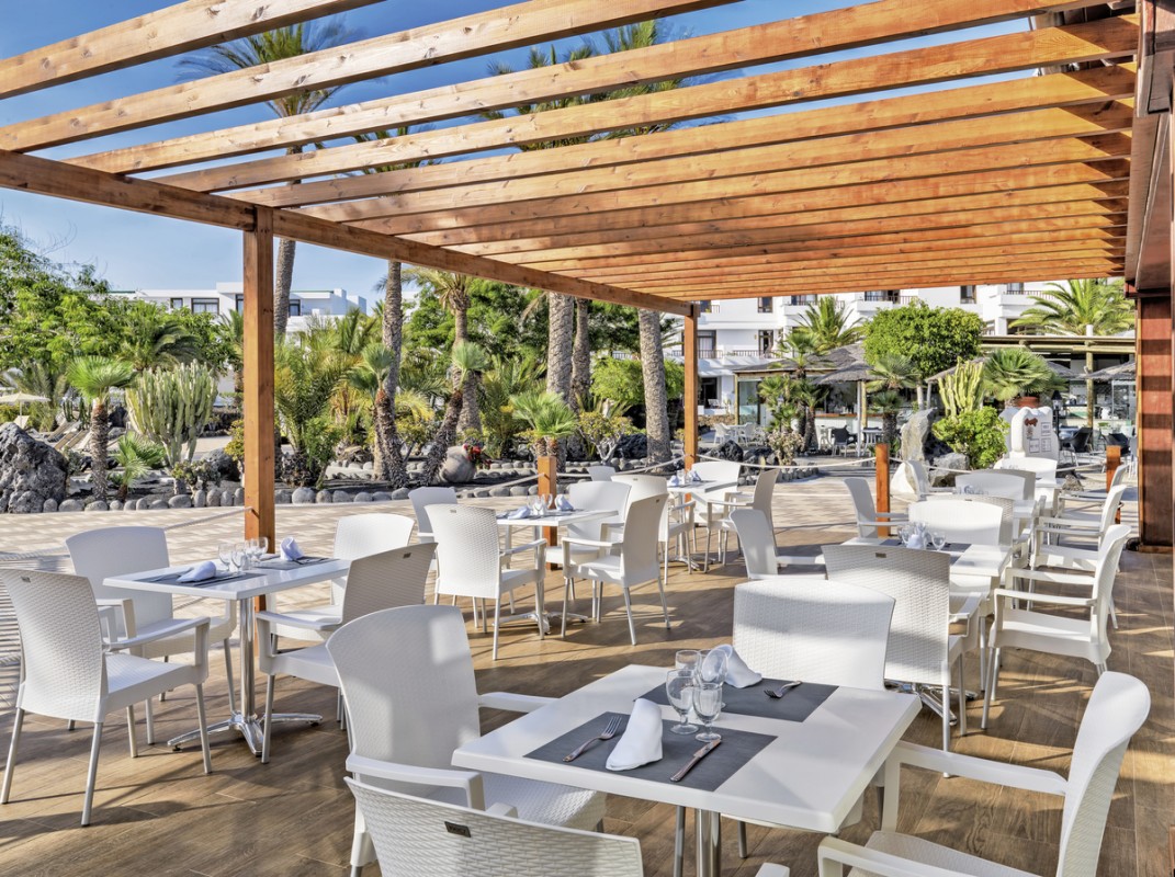 Hotel H10 Suites Lanzarote Gardens, Spanien, Lanzarote, Costa Teguise, Bild 18