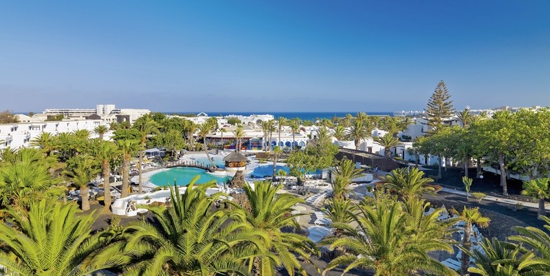 Hotel H10 Suites Lanzarote Gardens, Spanien, Lanzarote, Costa Teguise, Bild 4