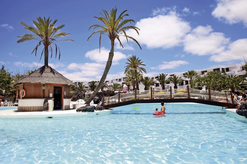 Hotel H10 Suites Lanzarote Gardens, Spanien, Lanzarote, Costa Teguise, Bild 5