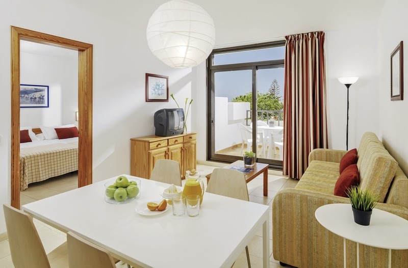 Hotel H10 Suites Lanzarote Gardens, Spanien, Lanzarote, Costa Teguise, Bild 7