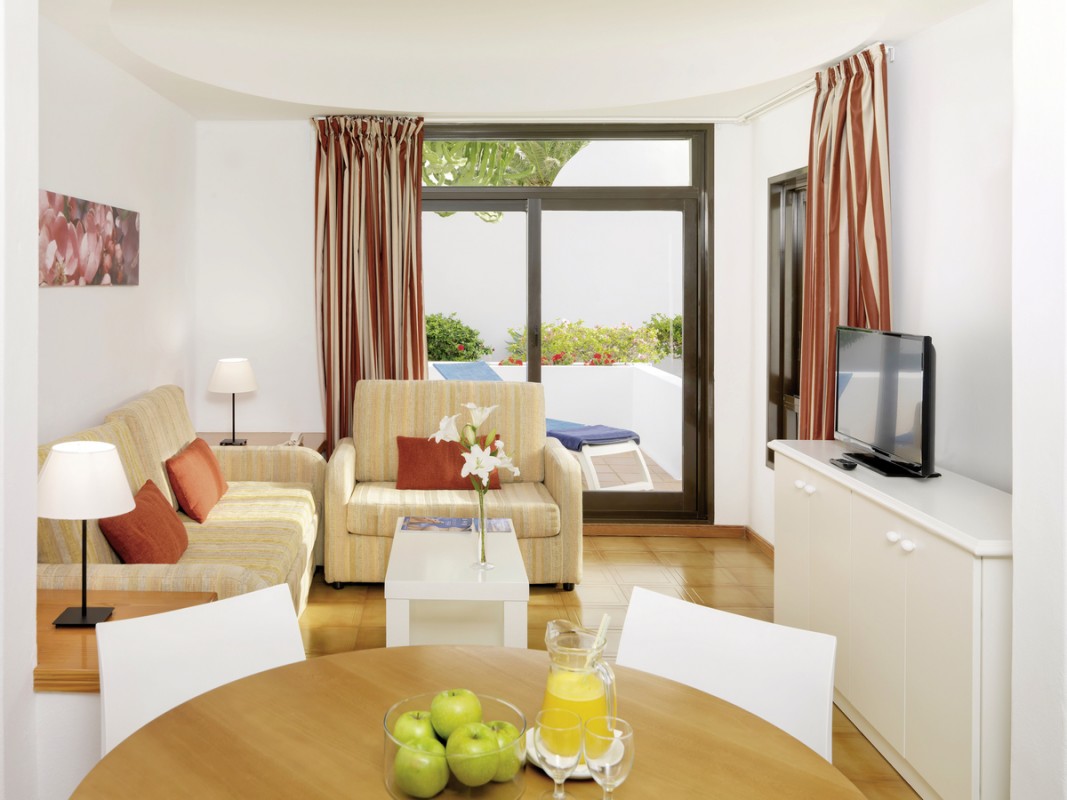 Hotel H10 Suites Lanzarote Gardens, Spanien, Lanzarote, Costa Teguise, Bild 9