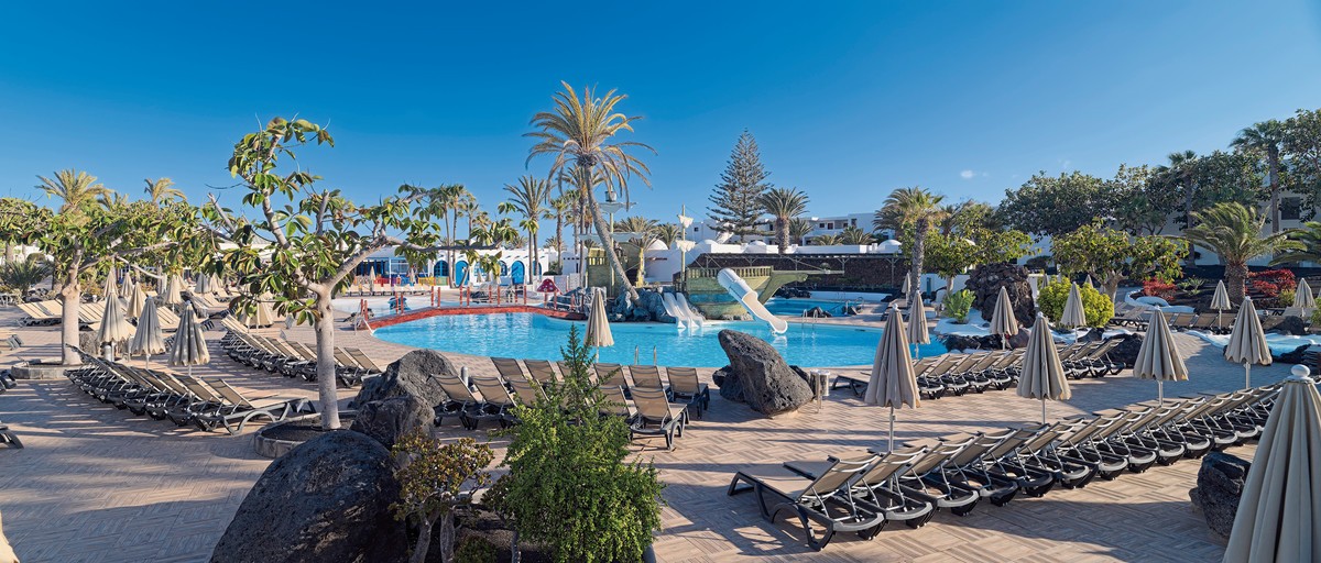 Hotel H10 Suites Lanzarote Gardens, Spanien, Lanzarote, Costa Teguise