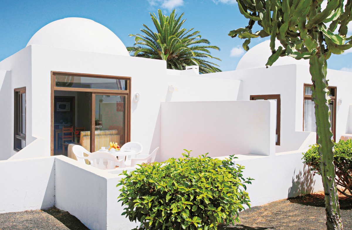 Hotel H10 Suites Lanzarote Gardens, Spanien, Lanzarote, Costa Teguise, Bild 17