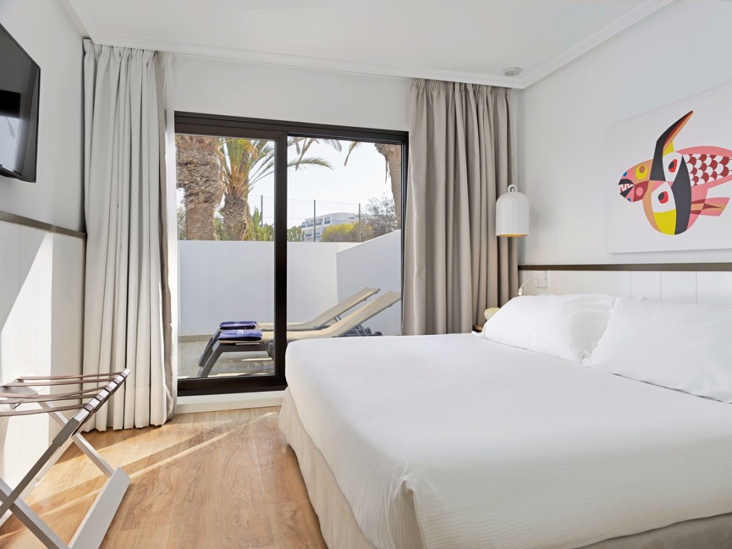 Hotel H10 Suites Lanzarote Gardens, Spanien, Lanzarote, Costa Teguise, Bild 10