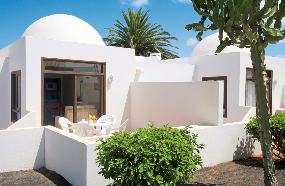 Hotel H10 Suites Lanzarote Gardens, Spanien, Lanzarote, Costa Teguise, Bild 12