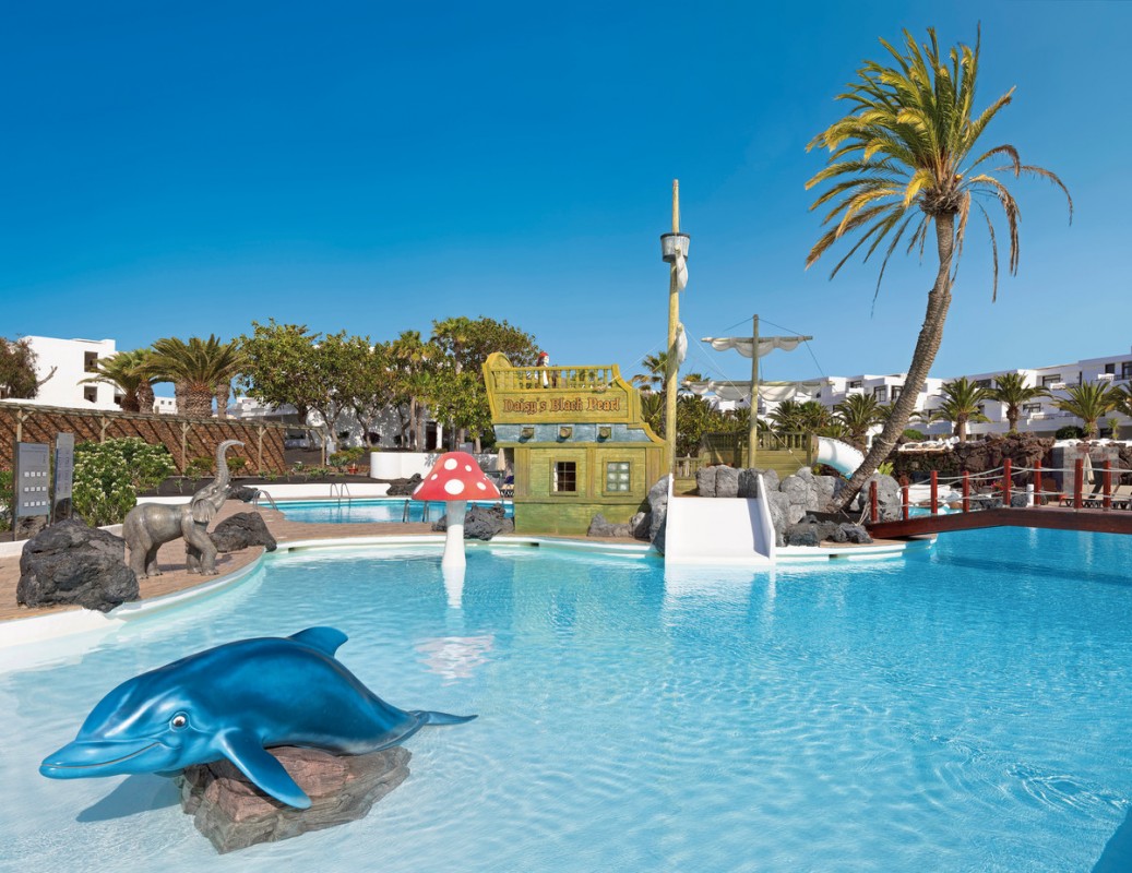 Hotel H10 Suites Lanzarote Gardens, Spanien, Lanzarote, Costa Teguise, Bild 16