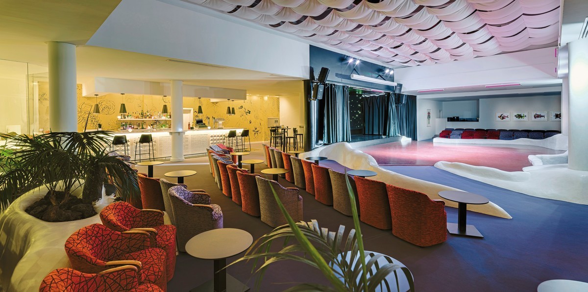 Hotel H10 Suites Lanzarote Gardens, Spanien, Lanzarote, Costa Teguise, Bild 19