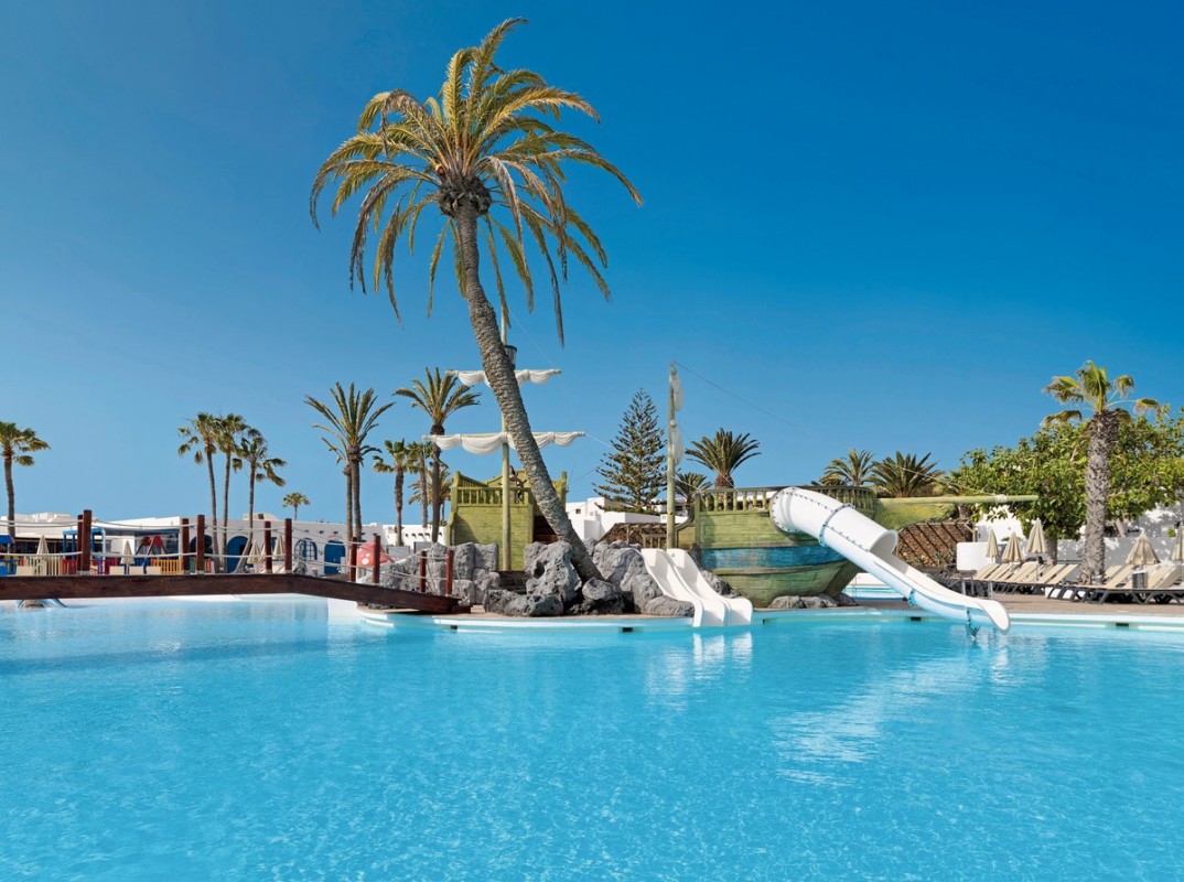 Hotel H10 Suites Lanzarote Gardens, Spanien, Lanzarote, Costa Teguise, Bild 3