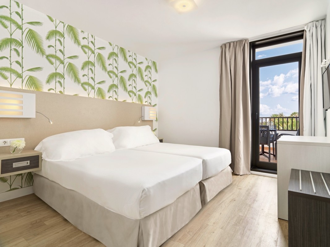 Hotel H10 Suites Lanzarote Gardens, Spanien, Lanzarote, Costa Teguise, Bild 5