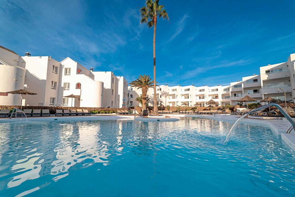 Hotel Siroco by SeaSense Adults only, Spanien, Lanzarote, Costa Teguise, Bild 1