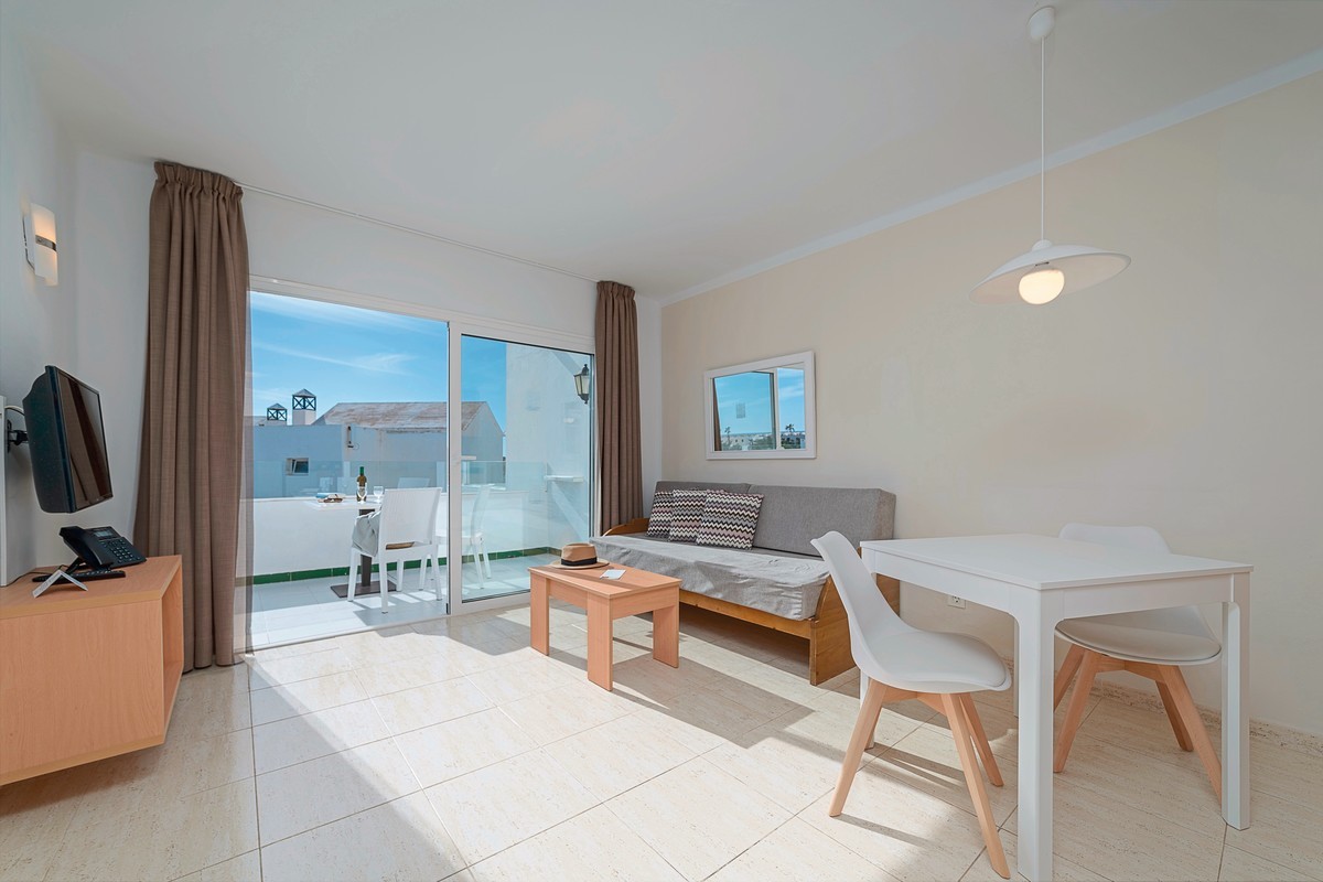 Hotel Siroco by SeaSense Adults only, Spanien, Lanzarote, Costa Teguise, Bild 10