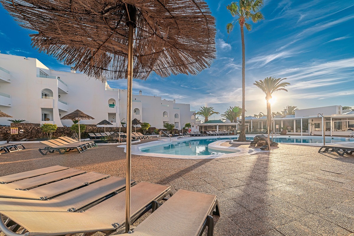 Hotel Siroco by SeaSense Adults only, Spanien, Lanzarote, Costa Teguise, Bild 2