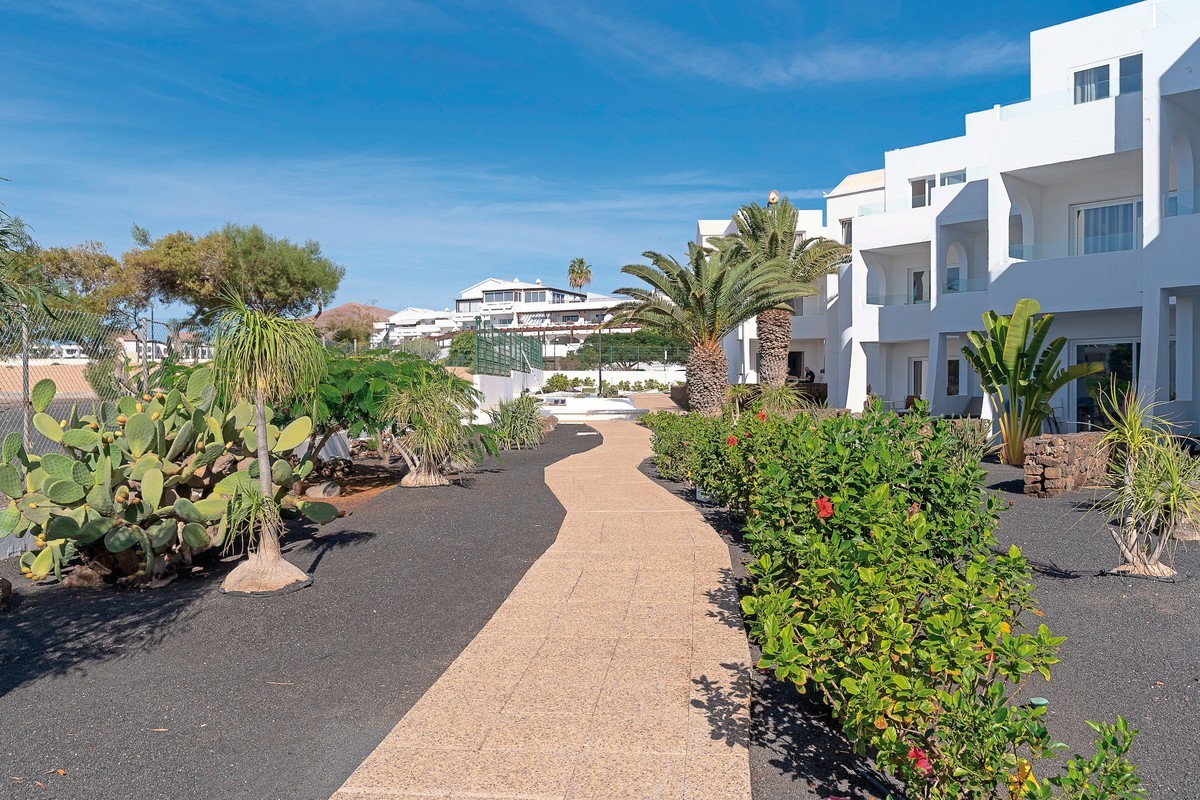 Hotel Siroco by SeaSense Adults only, Spanien, Lanzarote, Costa Teguise, Bild 5